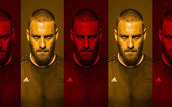 尤文图斯VS卡利亚里