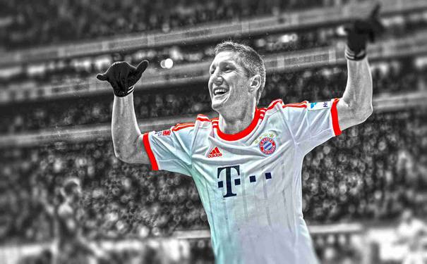 曼城VS勒沃库森