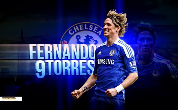 切尔西VS巴塞罗那